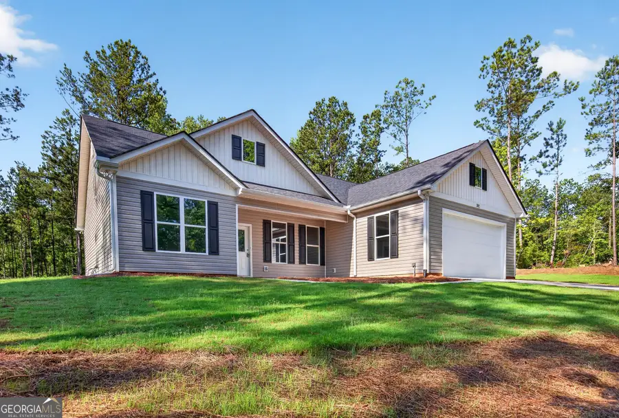 242 Glavine St, Greenville, GA 30222 - #2