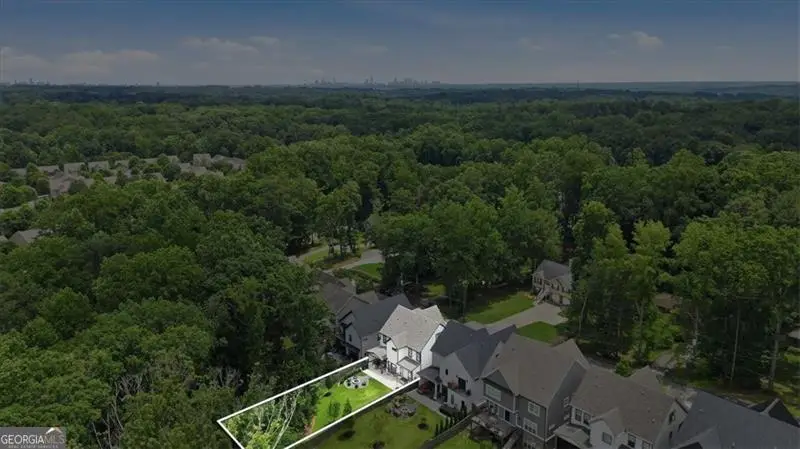 3564 S Sherwood Road Se, Smyrna, GA 30082 - #2