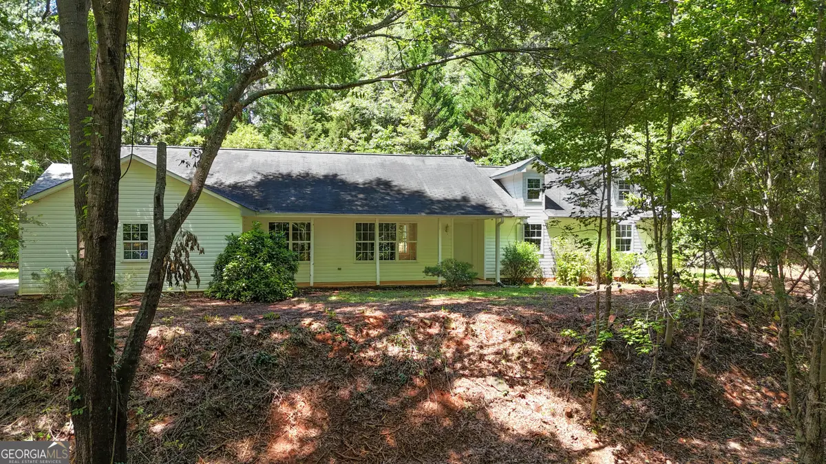 253 Industrial Boulevard, Toccoa, GA 30577 - #1