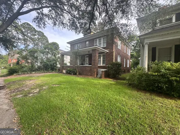 307 W Church Street, Fort Valley, GA 31030
