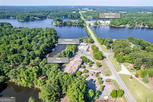 930 (UNIT 208) Lake Oconee Parkway, Eatonton, GA 31024