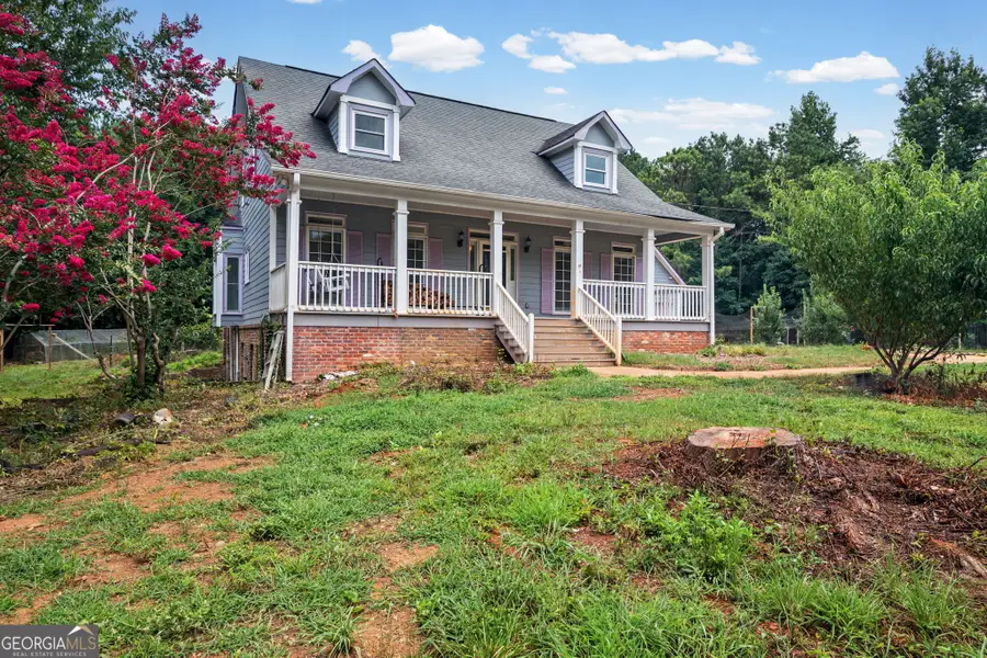 574 Antioch Road, Fayetteville, GA 30215 - #2