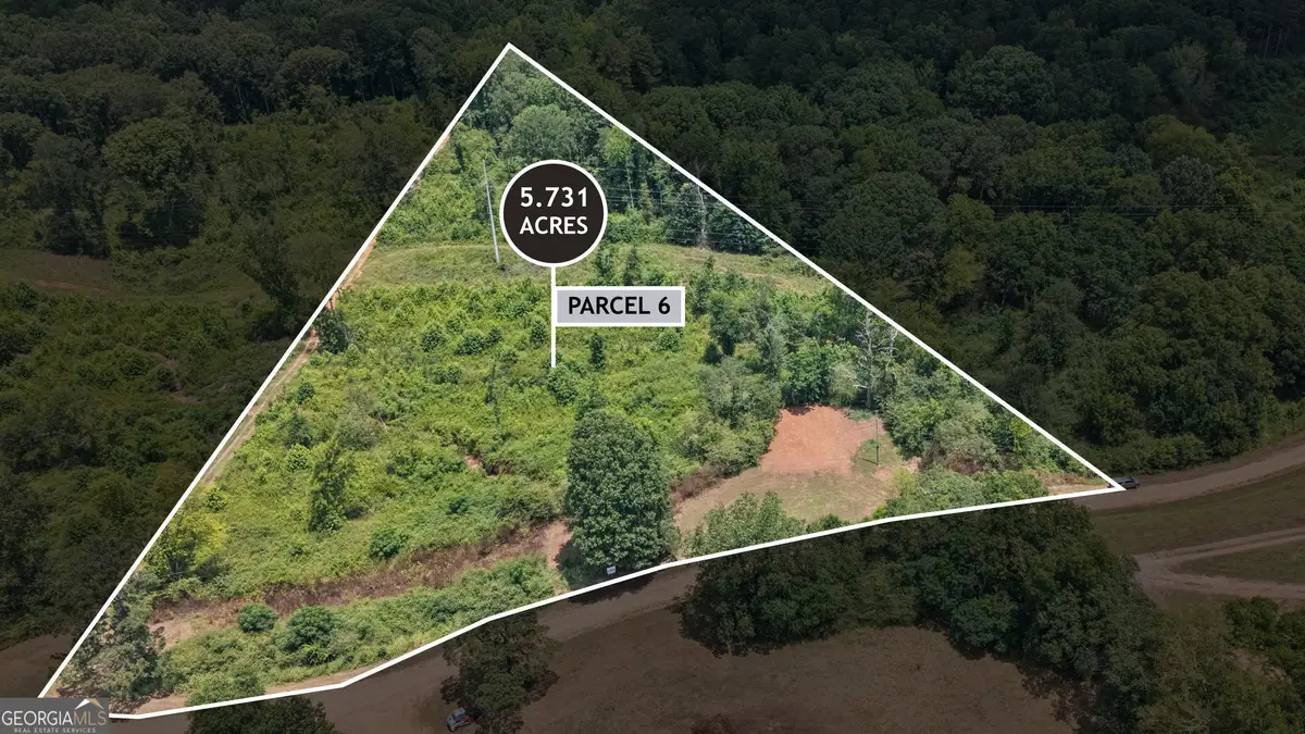 55 Askin Place, Culloden, GA 31016 - #1