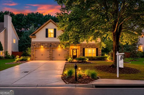 3920 Hunters Walk Way, Cumming, GA 30028