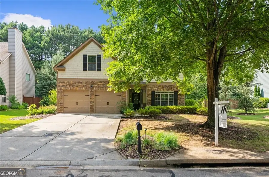 3920 Hunters Walk Way, Cumming, GA 30028 - #2