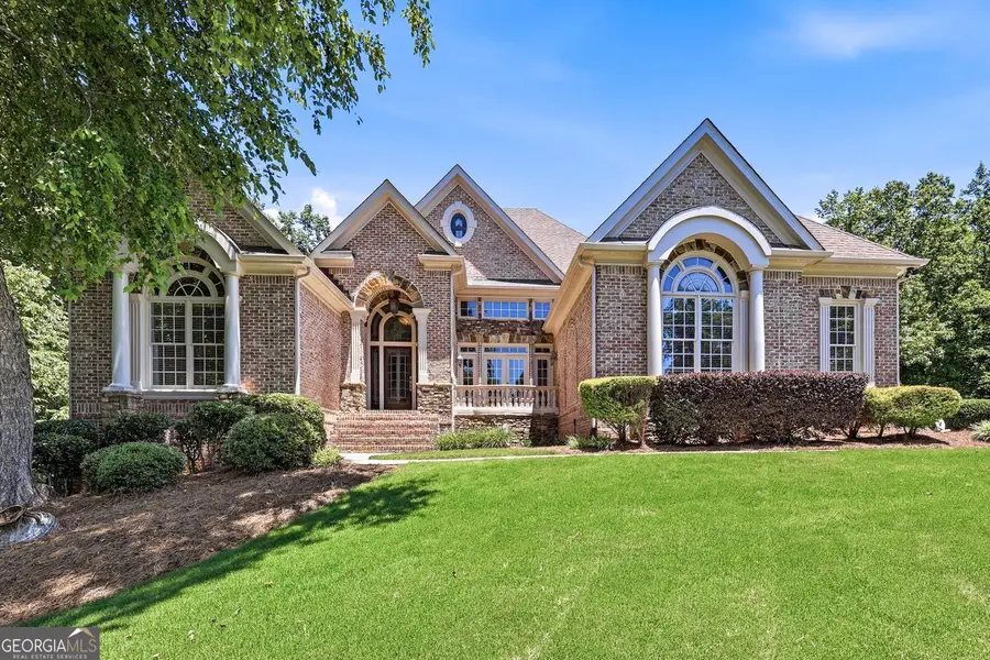 8235 Hurakan Creek Crossing, Cumming, GA 30028 - #3