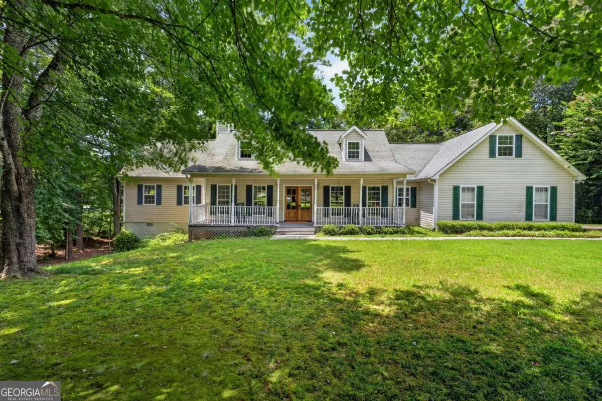 4460 Suwanee Dam Road, Suwanee, GA 30024 - #1