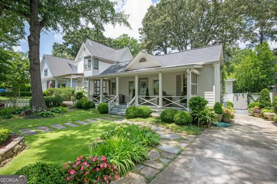 1657 Laurel Avenue Nw, Atlanta, GA 30318 - #2