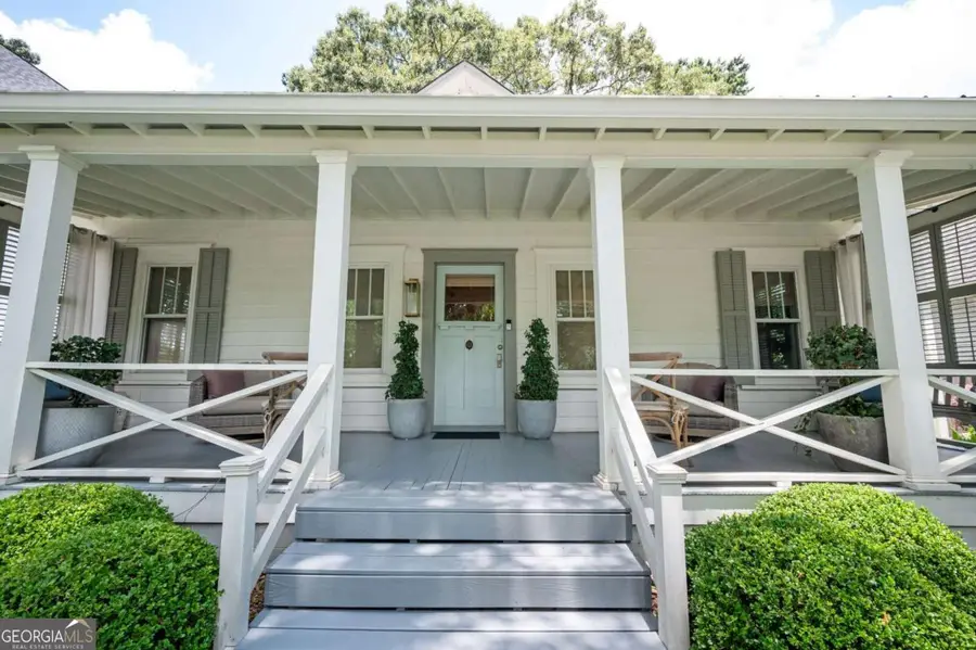 1657 Laurel Avenue Nw, Atlanta, GA 30318 - #3