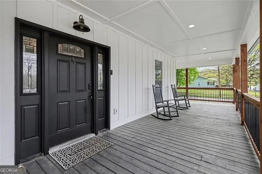 417 Pennington Ave Sw, Rome, GA 30161 - #3