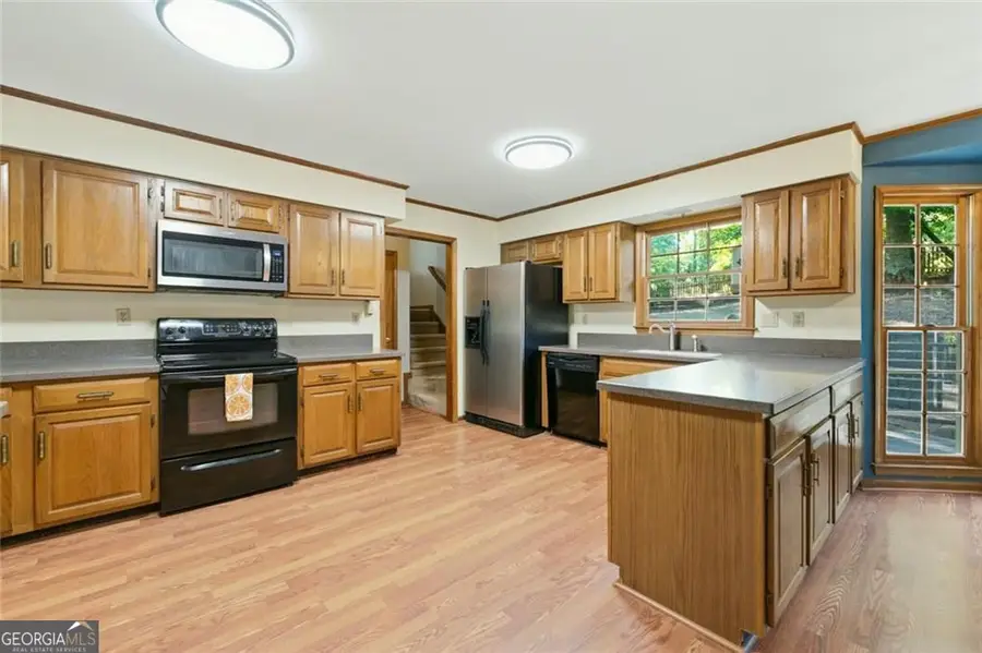 3197 Wicks Creek Trail, Marietta, GA 30062 - #2