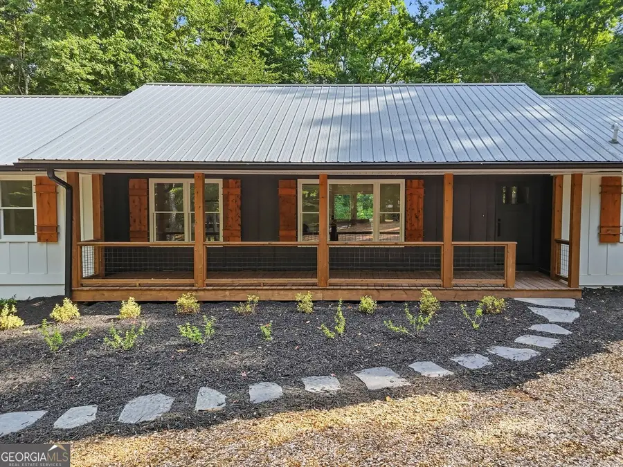 627 Ammons Drive, Waleska, GA 30183 - #3