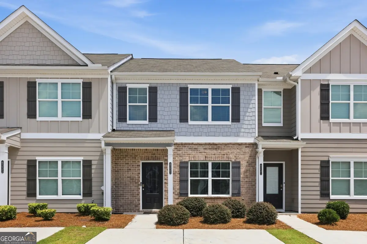 4333 Shaffer Court, Union City, GA 30291 - #1