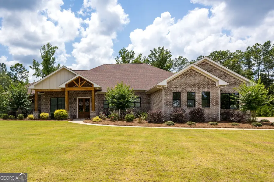 1187 Josey Road, Forsyth, GA 31029 - #2