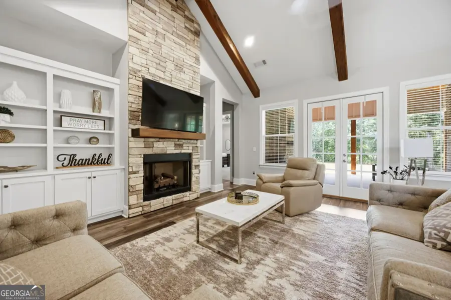 1187 Josey Road, Forsyth, GA 31029 - #3