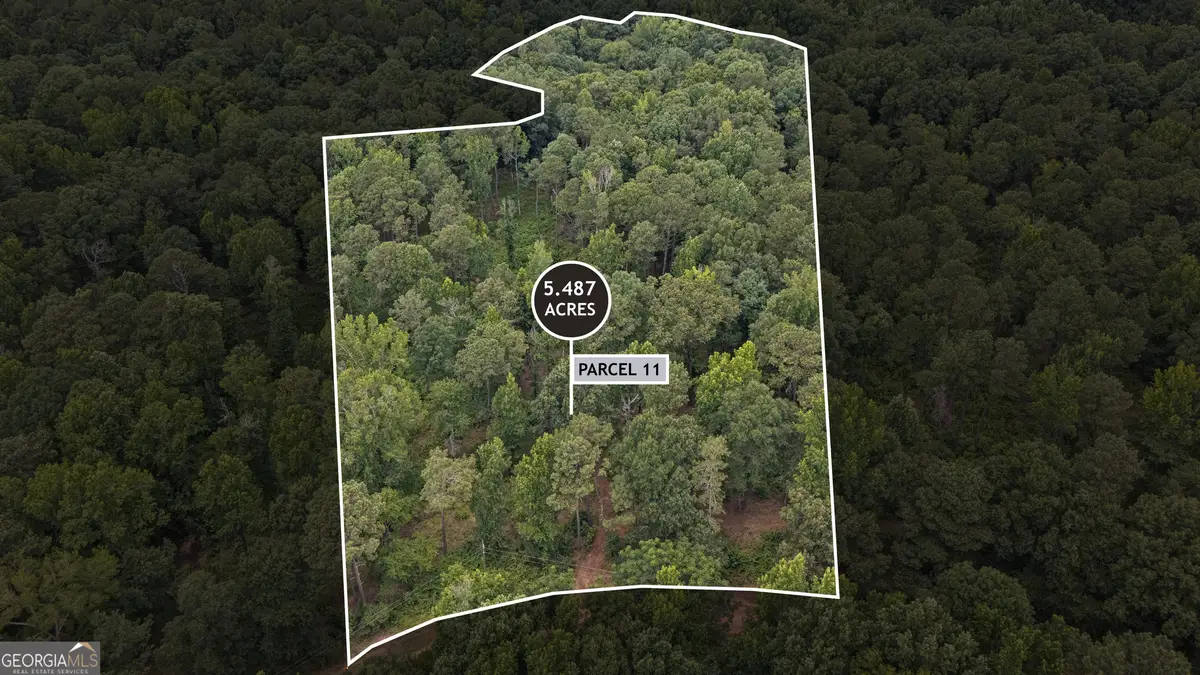 85 Askin Place, Culloden, GA 31016 - #1