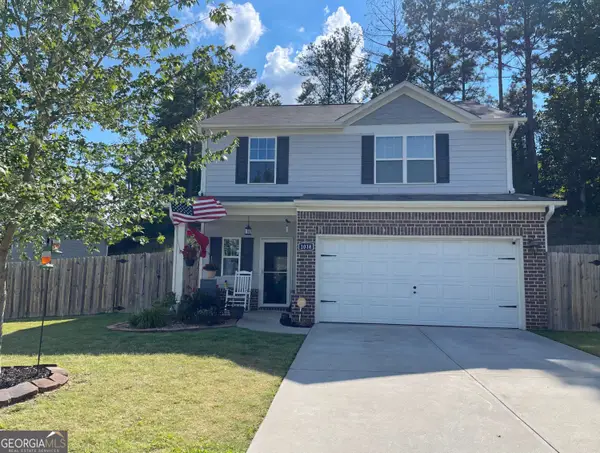 1018 Nandina Court, Villa Rica, GA 30180