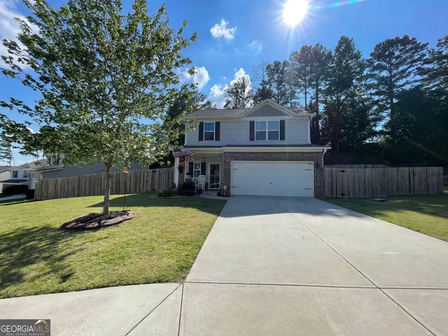 1018 Nandina Court, Villa Rica, GA 30180 - #2