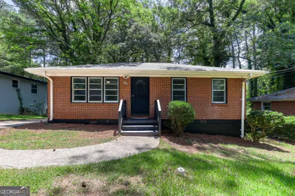 2288 Polar Rock Avenue Sw, Atlanta, GA 30315