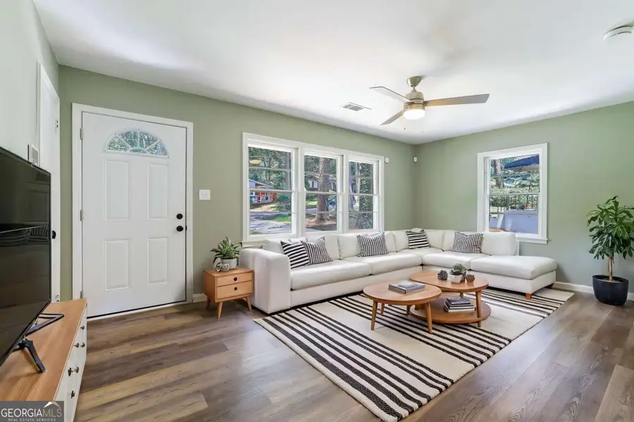 2288 Polar Rock Avenue Sw, Atlanta, GA 30315 - #2