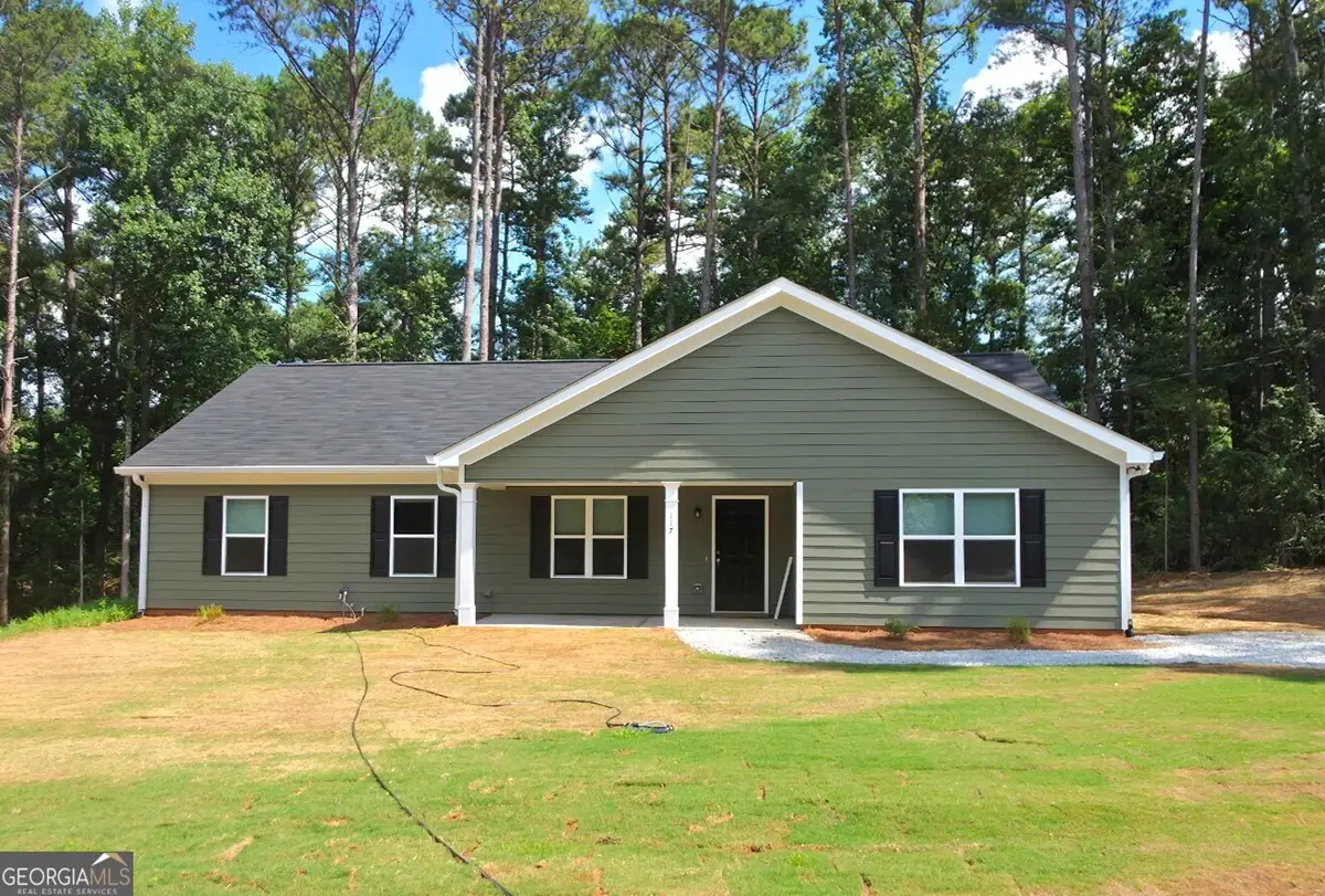 117 Dove Valley Lane, Athens, GA 30606 - #1