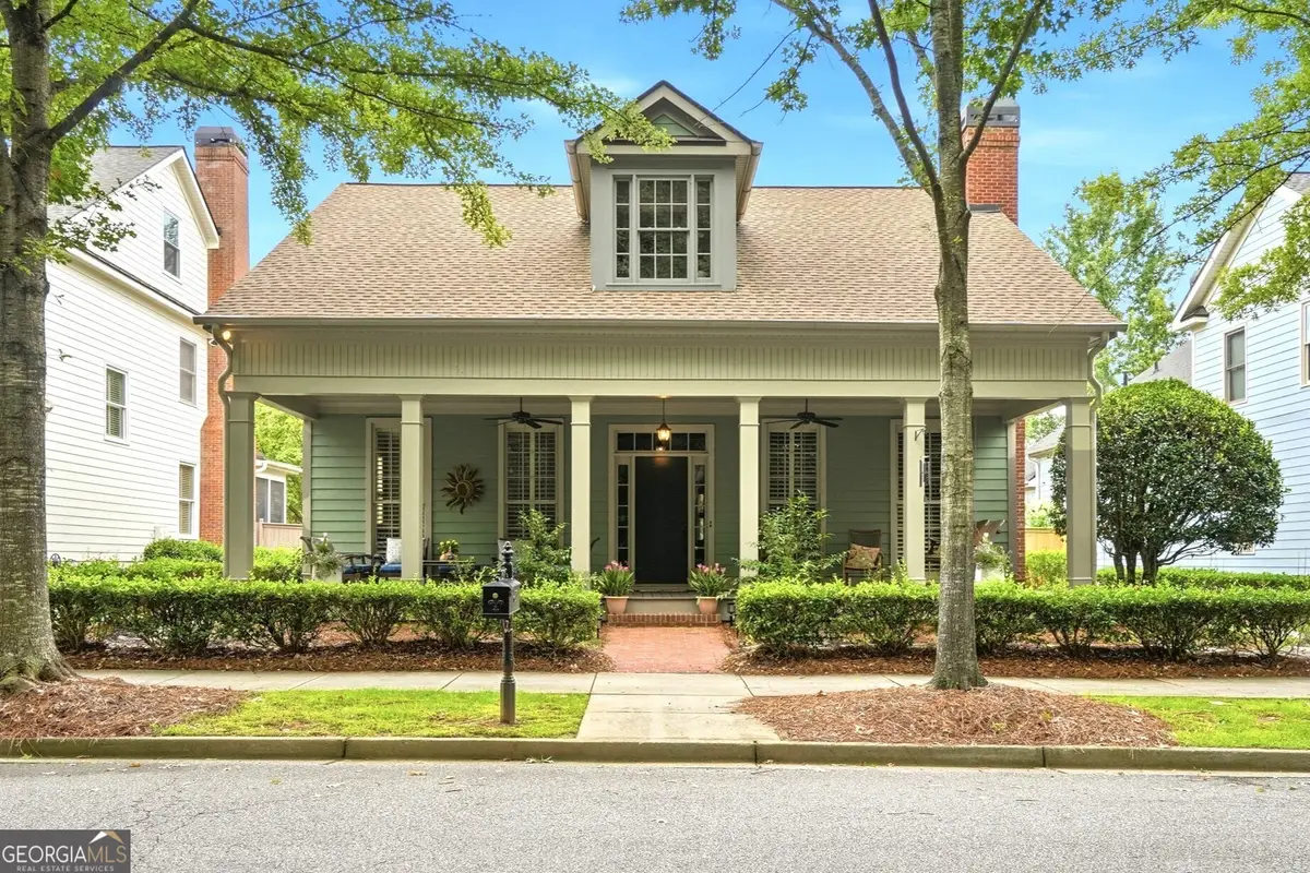 12737 Lecoma Trace, Alpharetta, GA 30004 - #1