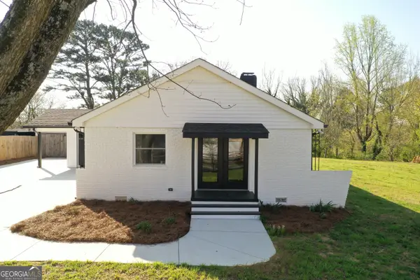 152 Eastside Drive, Demorest, GA 30535