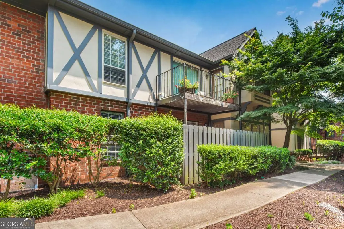 6851 Roswell Road #Q16, Atlanta, GA 30328 - #1