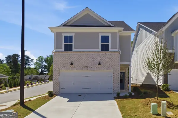 5772 Tillman Way, Powder Springs, GA 30127