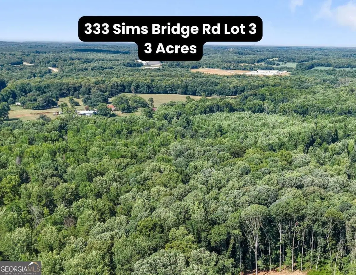 333 Sims Bridge Road, Commerce, GA 30530 - #1