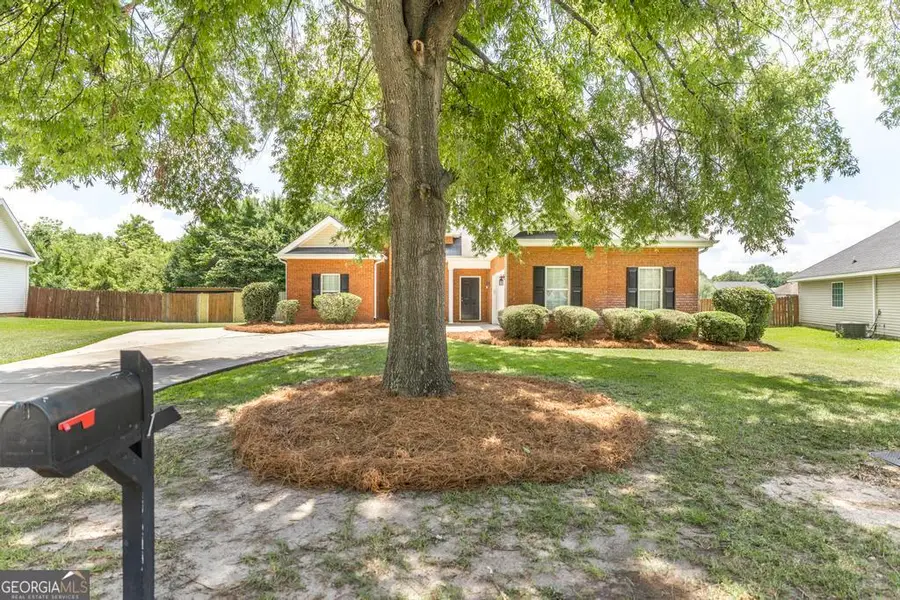 219 Knights Bridge, Warner Robins, GA 31093 - #3