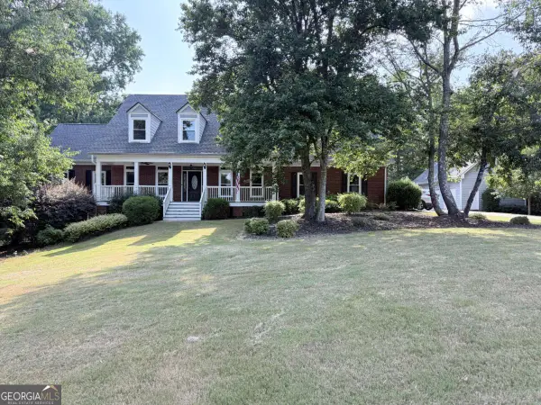 185 Woodland Terrace, Jefferson, GA 30549