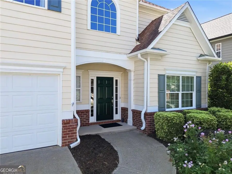 12815 Morningpark Circle, Alpharetta, GA 30004 - #2