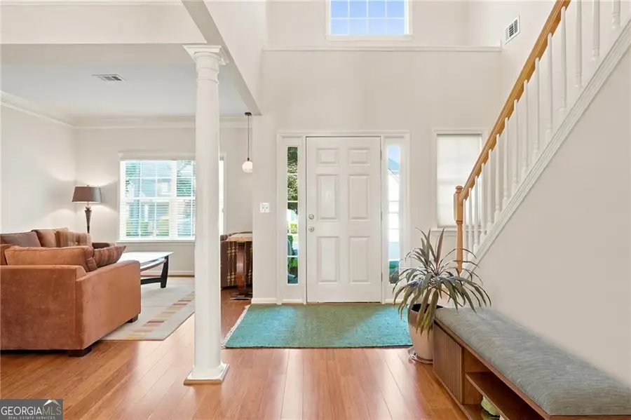 12815 Morningpark Circle, Alpharetta, GA 30004 - #3