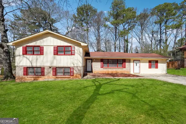 131 Heron Drive, Riverdale, GA 30274