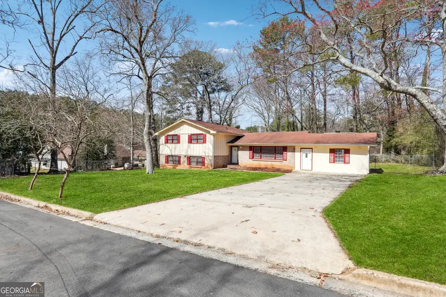 131 Heron Drive, Riverdale, GA 30274 - #3
