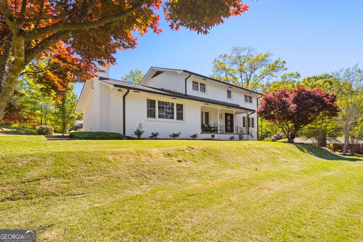 400 Somerset Drive, Athens, GA 30606 - #1