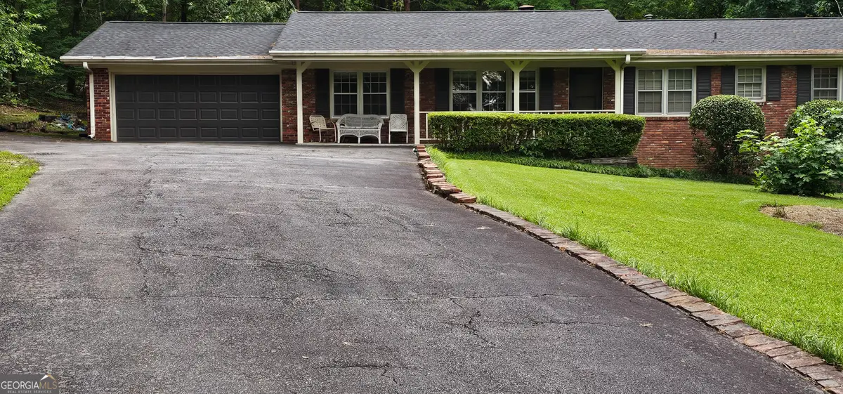 1870 Groover Road, Marietta, GA 30062 - #1