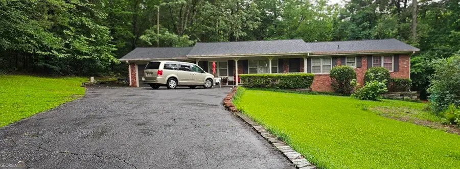 1870 Groover Road, Marietta, GA 30062 - #3