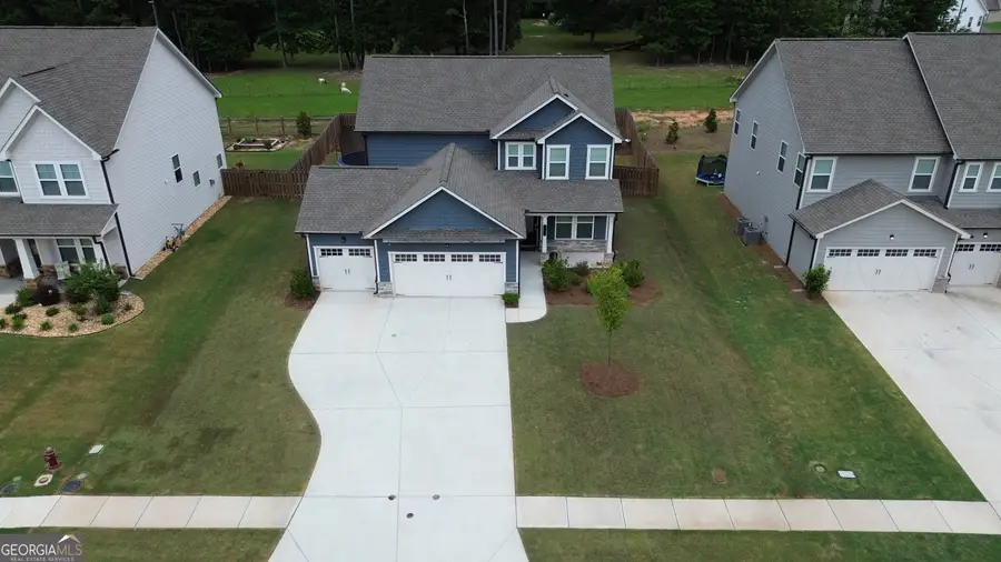 96 Tallulah Trail, Sharpsburg, GA 30277 - #3