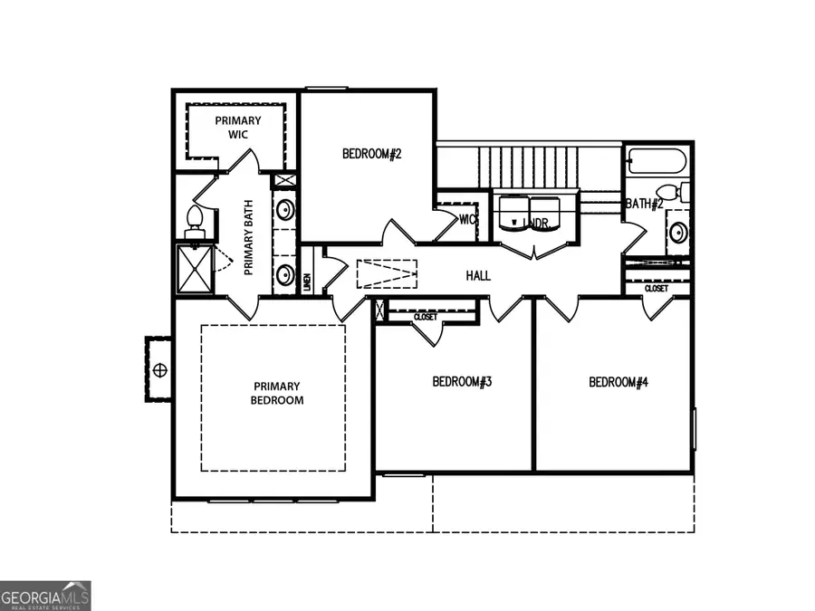 118 Purackal Lane, Statham, GA 30666 - #3