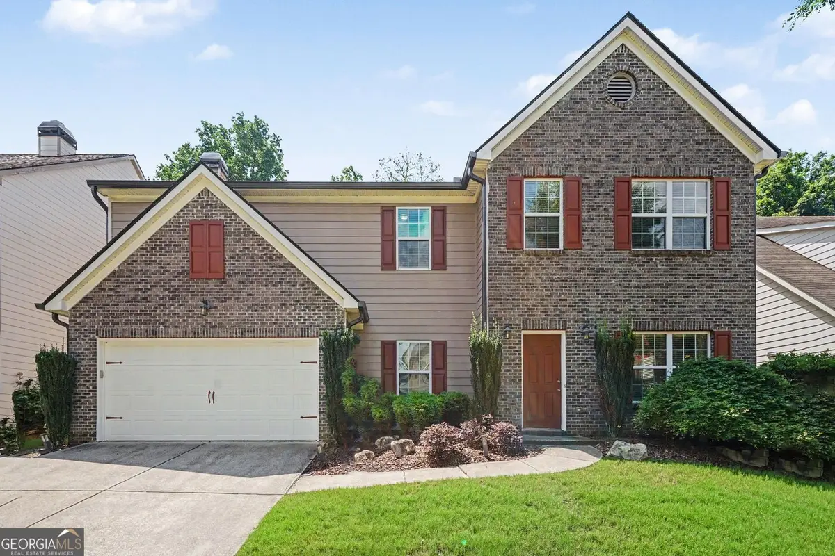 3091 Montauk Hill Drive, Buford, GA 30519 - #1