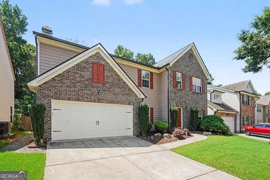 3091 Montauk Hill Drive, Buford, GA 30519 - #3