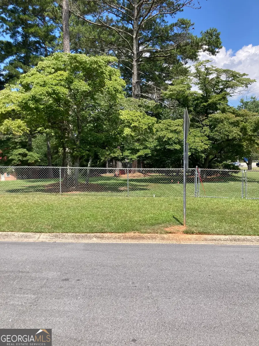 LOT 2 Pounds Drive, Stone Mountain, GA 30087 - #3