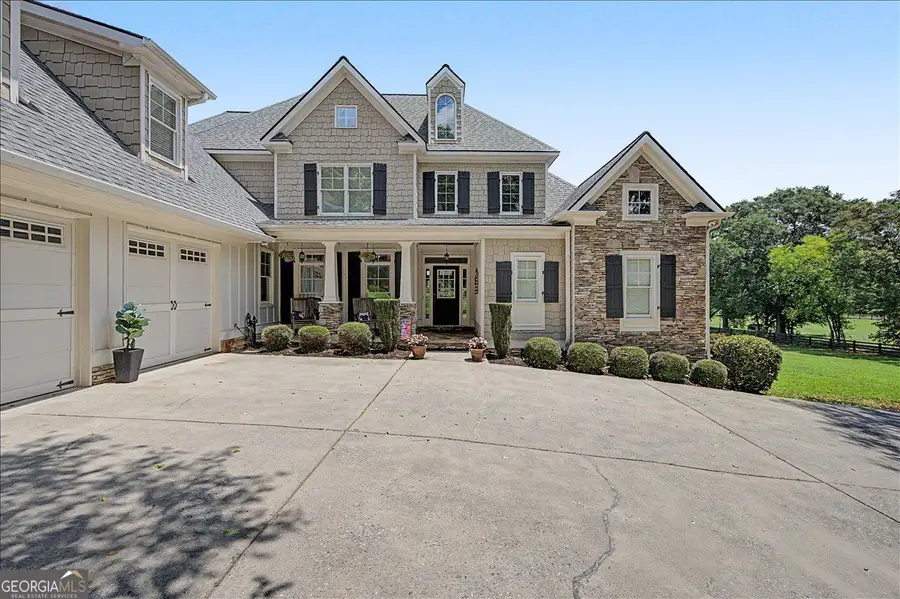 1334 Euharlee Drive, Euharlee, GA 30120 - #2