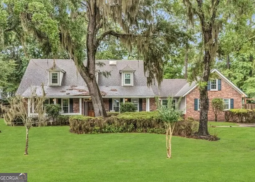 108 Radick Drive, Savannah, GA 31406 - #1