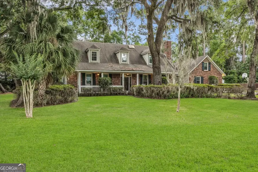 108 Radick Drive, Savannah, GA 31406 - #2