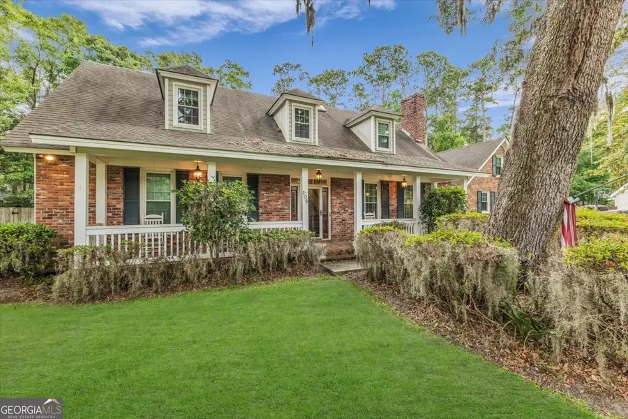 108 Radick Drive, Savannah, GA 31406 - #3