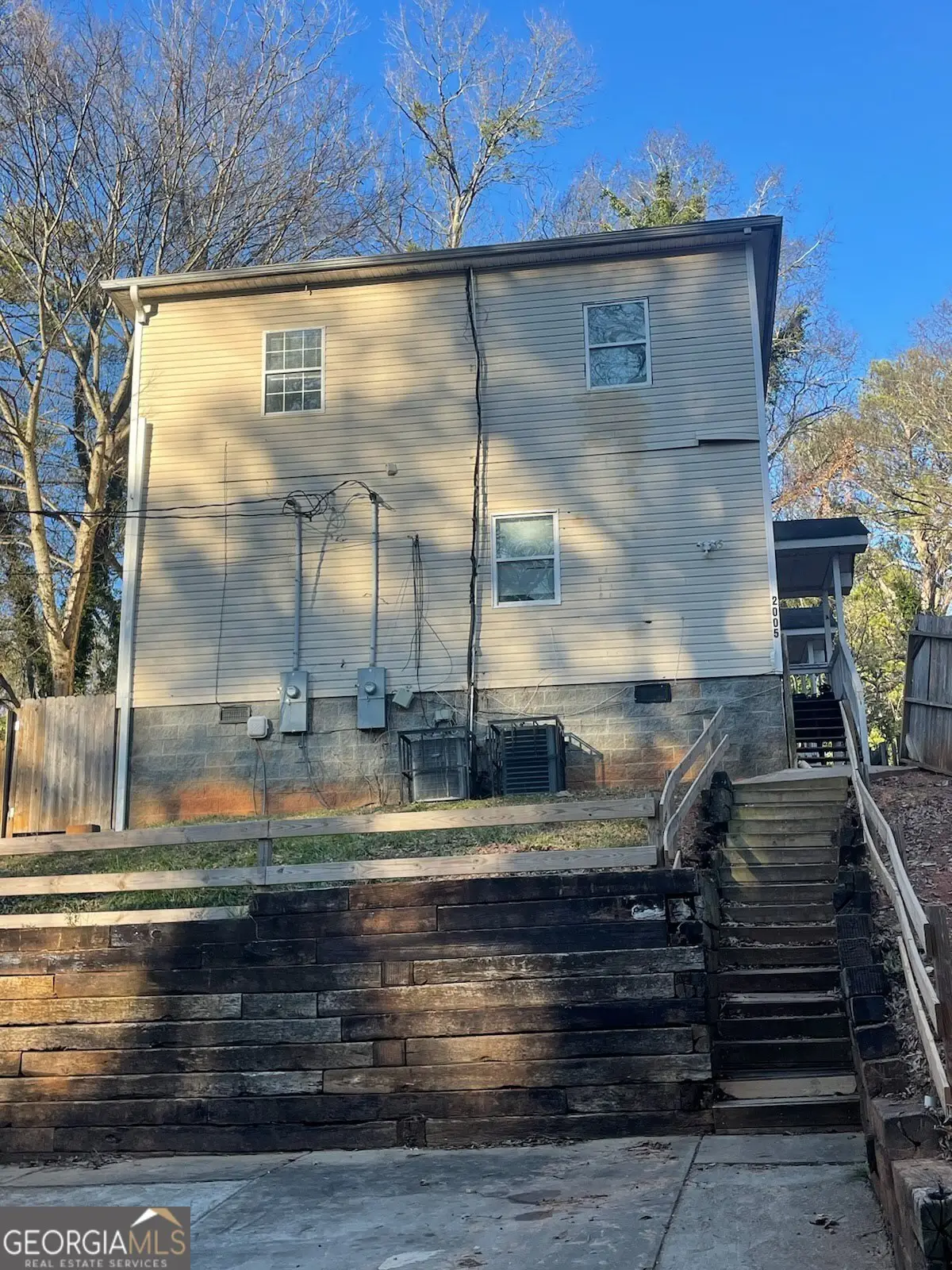 2005 Lois Place Nw, Atlanta, GA 30318 - #1