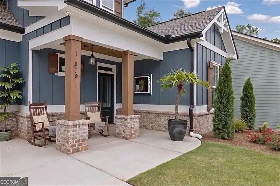 145 Alaina Road, Canton, GA 30115 - #3